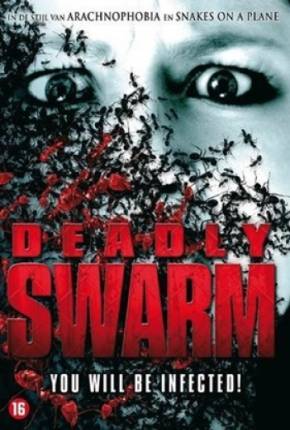 Vespas Assassinas / Deadly Swarm 2003