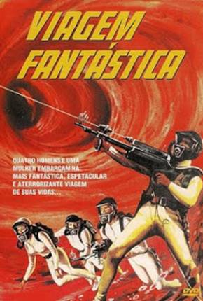 Viagem Fantástica / Fantastic Voyage 