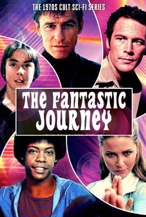 Viagem Fantástica / The Fantastic Journey 1977