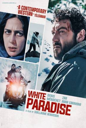 White Paradise - Legendado Torrent