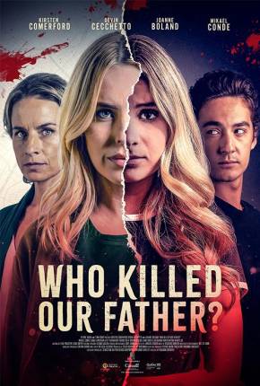 Who Killed Our Father? - Legendado Torrent