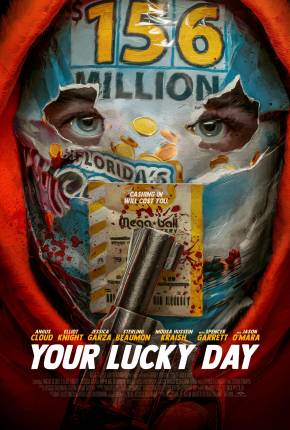 Your Lucky Day - Legendado 2023