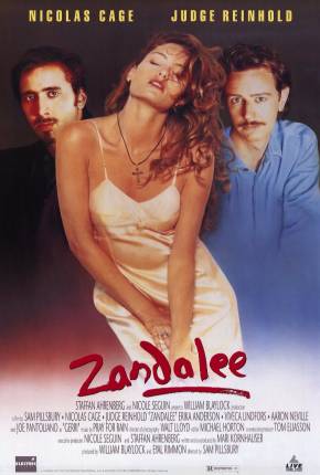 Zandalee - Uma Mulher Para Dois Homens DVDrip 1991