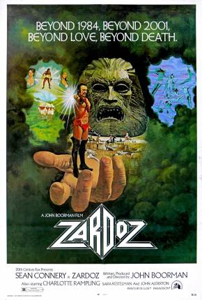 Zardoz 