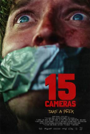 15 Cameras - Legendado 2023