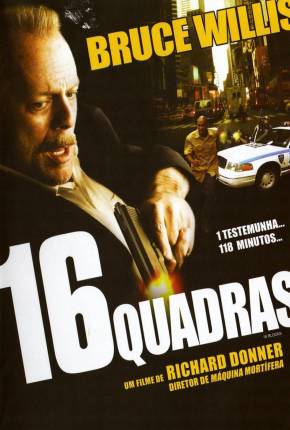 16 Quadras - Legendado 2006