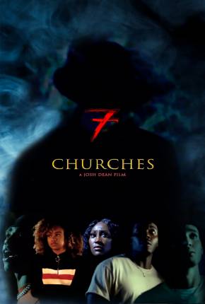 7 Churches - Legendado Torrent