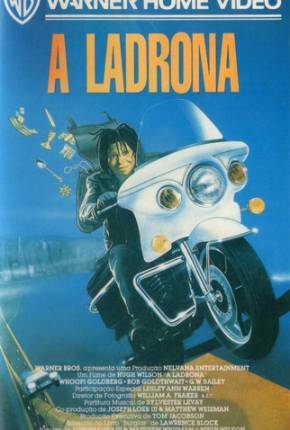 A Ladrona / A Ladra 1987