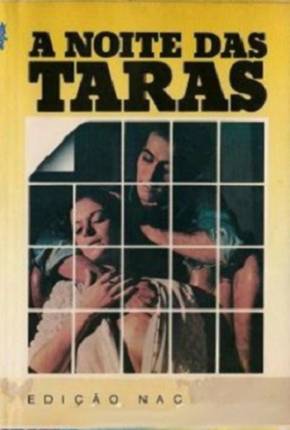 A Noite das Taras I 1980