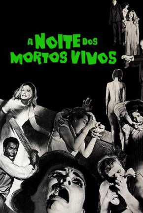 A Noite dos Mortos-Vivos 1968 1968