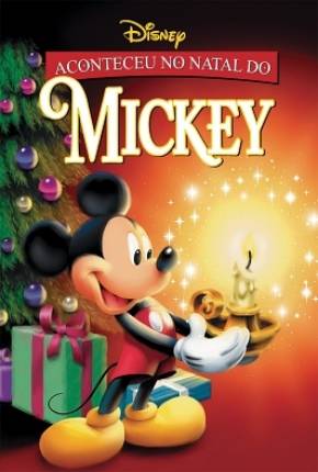 Aconteceu no Natal do Mickey 1999