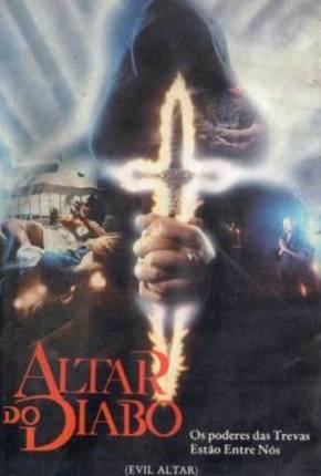 Altar do Diabo - Legendado 1988