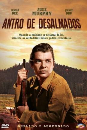 Antro de Desalmados 1080P 1959