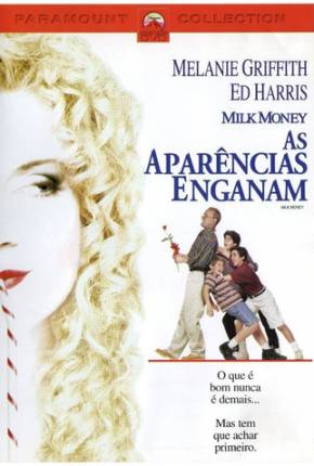 As Aparências Enganam... WEB-DL 1994