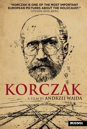 As Duzentas Crianças do Dr. Korczak - Legendado 1990