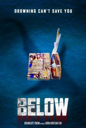 Below - FAN DUB 2023