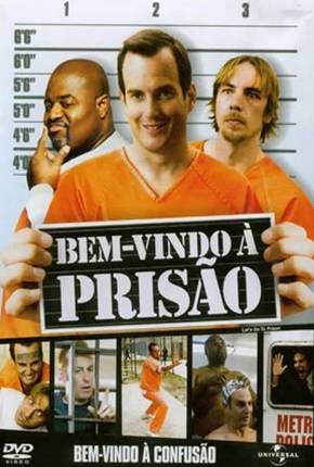 Bem Vindo à Prisão / Lets Go to Prison 