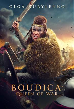 Boudica - Dublagem Não oficial 2023