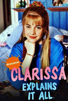 Clarissa Sabe Tudo 1991