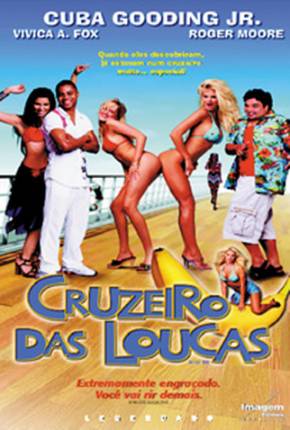 Cruzeiro das Loucas 1080P 2002