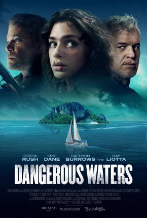 Dangerous Waters - Legendado 2023