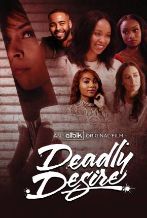 Deadly Desire - Legendado 2023