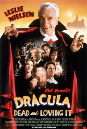 Drácula, Morto mas Feliz 1995