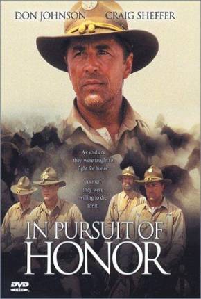 Em Busca da Honra / In Pursuit of Honor 1995