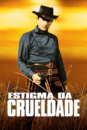 Estigma da Crueldade 1958