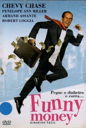 Funny Money - Dinheiro Fácil 1080P 2006