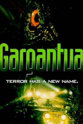 Gargantua 1080P 1998