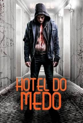 Hotel do Medo 2018