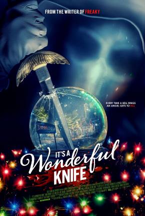 Its a Wonderful Knife - Legendado 2023