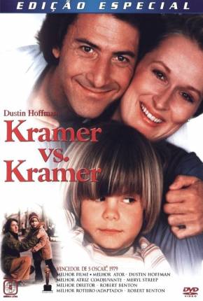 Kramer vs. Kramer 1979