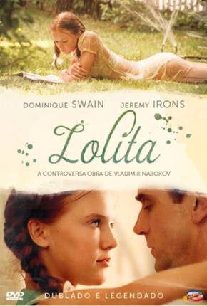 Lolita (Penta Áudio) 1997