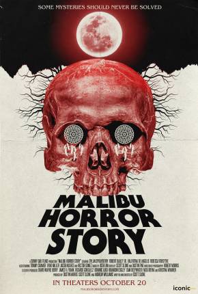 Malibu Horror Story - CAM Torrent