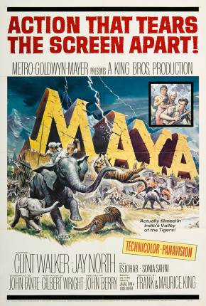 Maya 1966