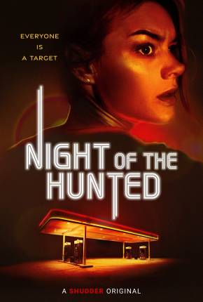 Night of the Hunted - Legendado 2023