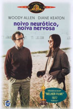 Noivo Neurótico, Noiva Nervosa 1977