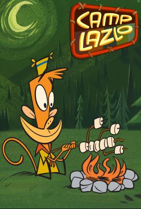 O Acampamento de Lazlo / Camp Lazlo 2005