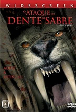 O Ataque do Dente de Sabre 2005