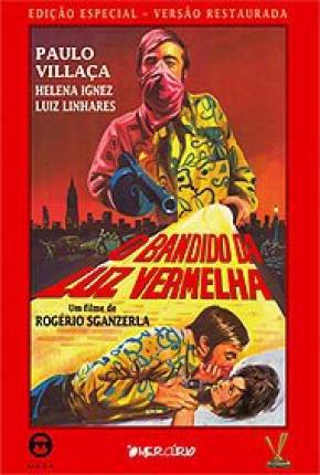 O Bandido da Luz Vermelha 1080P 1968