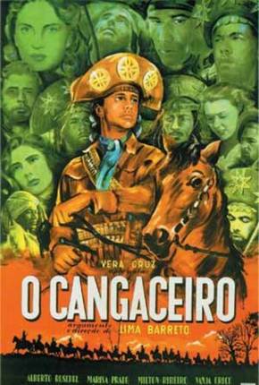 O Cangaceiro 1080P 1953