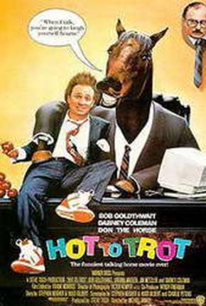 O Cavalo Falante / Hot to Trot 1988