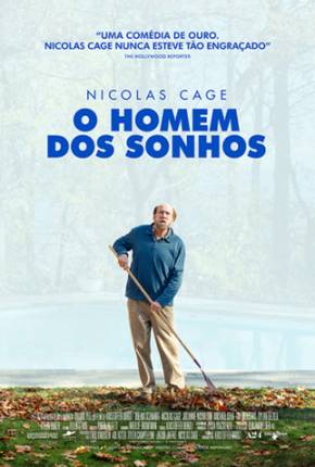 O Homem dos Sonhos - Legendado 2023