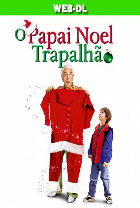 O Papai Noel Trapalhão 1080P 2000