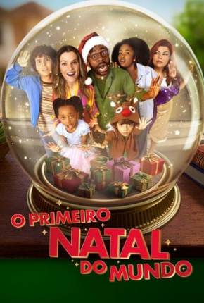 O Primeiro Natal do Mundo 2023