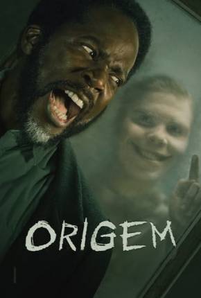 Origem - 2ª Temporada 2023