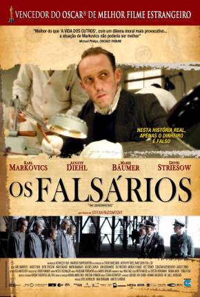 Os Falsários - Legendado 2007