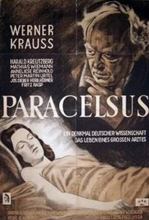 Paracelsus - Legendado 1943